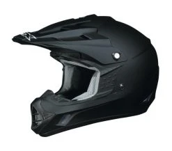 AFX Youth FX-17Y Helmet - Solid
