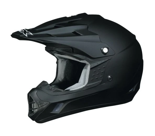 AFX Youth FX-17Y Helmet - Solid 1 AFX Youth FX-17Y Helmet - Solid
