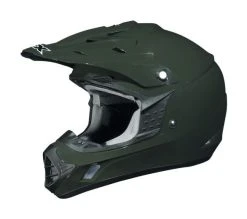 AFX Youth FX-17Y Helmet - Solid 13 AFX Youth FX-17Y Helmet - Solid -NEXX shop afx youth fx17 y helmet olive