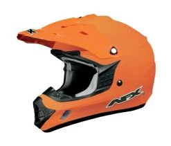 AFX Youth FX-17Y Helmet - Solid 10 AFX Youth FX-17Y Helmet - Solid -NEXX shop afx youth fx17 y helmet orange