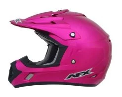 AFX Youth FX-17Y Helmet - Solid 11 AFX Youth FX-17Y Helmet - Solid -NEXX shop afx youth fx17 y helmet solid fuchsia