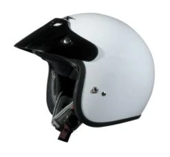 AFX Youth FX-75Y Helmet - Solid -NEXX shop afx youth fx75 y helmet solid white