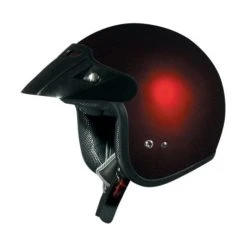AFX Youth FX-75Y Helmet - Solid -NEXX shop afx youth fx75 y helmet solid wine