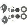 AFX FX-36 Face Shield Ratchet Kit