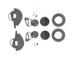 AFX FX-36 Face Shield Ratchet Kit