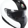 AGV Helmets AGV Sportmodular Carbon Helmet