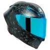 AGV Helmets AGV Pista GP RR Futuro Forgiato Helmet