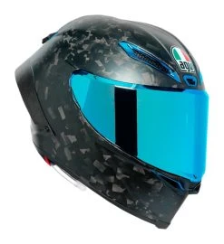 AGV Helmets AGV Pista GP RR Futuro Forgiato Helmet