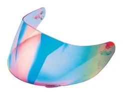 AGV Helmets AGV GT 2 AF/SR Face Shield -NEXX shop agv horizon skyline antifog faceshield 1