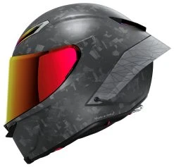 AGV Helmets AGV Pista GP RR 75th Anniversario Helmet (XL&2XL) -NEXX shop agv pista gprr75th annversario helmet matte carbon 6