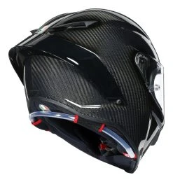 AGV Helmets AGV Pista GP RR Carbon Helmet -NEXX shop agv pista gprr carbon helmet carbon 2