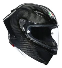 AGV Helmets AGV Pista GP RR Carbon Helmet