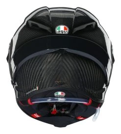 AGV Helmets AGV Pista GP RR Carbon Helmet -NEXX shop agv pista gprr carbon helmet carbon 3