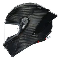 AGV Helmets AGV Pista GP RR Carbon Helmet -NEXX shop agv pista gprr carbon helmet carbon 4