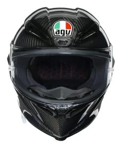 AGV Helmets AGV Pista GP RR Carbon Helmet -NEXX shop agv pista gprr carbon helmet carbon 5