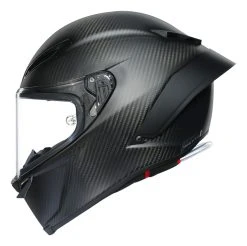 AGV Helmets AGV Pista GP RR Carbon Helmet -NEXX shop agv pista gprr carbon helmet matte carbon 4