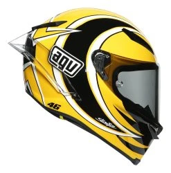 AGV Helmets AGV Pista GP RR Laguna Seca 2005 Helmet -NEXX shop agv pista gprr laguna seca2005 helmet 2