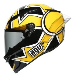 AGV Helmets AGV Pista GP RR Laguna Seca 2005 Helmet -NEXX shop agv pista gprr laguna seca2005 helmet 3