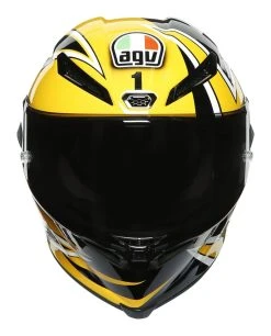 AGV Helmets AGV Pista GP RR Laguna Seca 2005 Helmet -NEXX shop agv pista gprr laguna seca2005 helmet 4