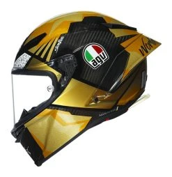 AGV Helmets AGV Pista GP RR Mir Champion 2020 Helmet -NEXX shop agv pista gprr mir champion2020 helmet 2