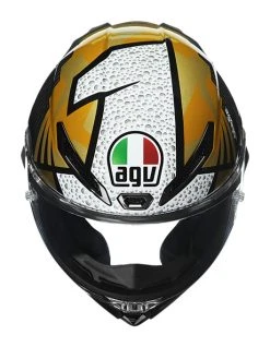 AGV Helmets AGV Pista GP RR Mir Champion 2020 Helmet -NEXX shop agv pista gprr mir champion2020 helmet 5