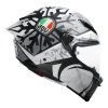 AGV Helmets AGV Pista GP RR Mir Winter Test 2021 Helmet