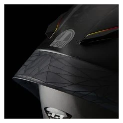 AGV Helmets AGV Pista GP RR 75th Anniversario Helmet (XL&2XL) -NEXX shop agv pista gprranno75 helmet matte carbon 1
