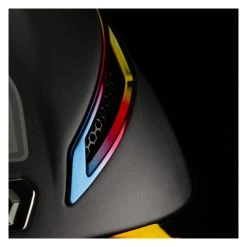 AGV Helmets AGV Pista GP RR 75th Anniversario Helmet (XL&2XL) -NEXX shop agv pista gprranno75 helmet matte carbon 2