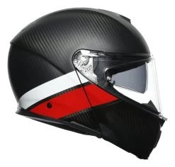 AGV Helmets AGV Sportmodular Carbon Layer Helmet -NEXX shop agv sportmodular carbon layer helmet 1