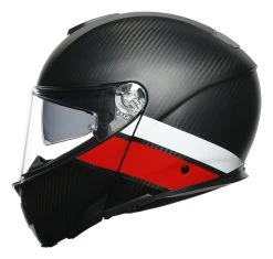 AGV Helmets AGV Sportmodular Carbon Layer Helmet -NEXX shop agv sportmodular carbon layer helmet 4
