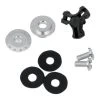 AGV Helmets AGV AX-8 / AX-8 EVO Visor Screw Kit
