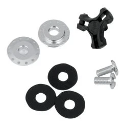 AGV Helmets AGV AX-8 / AX-8 EVO Visor Screw Kit