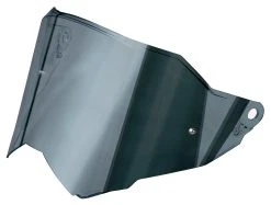 AGV Helmets AGV AX9 Face Shield -NEXX shop agvax9 face shield iridium silver
