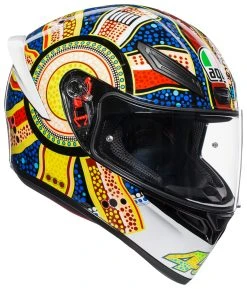 AGV Helmets AGV K1 Dreamtime Helmet