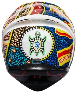 AGV Helmets AGV K1 Dreamtime Helmet 11 AGV Helmets AGV K1 Dreamtime Helmet -NEXX shop agvk1 dreamtime helmet 5