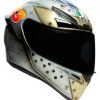 AGV Helmets AGV K1 Jack Miller Phillip Island 2019 Helmet