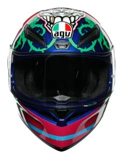 AGV Helmets AGV K1 Salom Helmet -NEXX shop agvk1 salom helmet 2