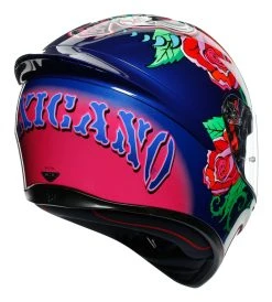 AGV Helmets AGV K1 Salom Helmet -NEXX shop agvk1 salom helmet 3