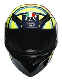 AGV Helmets AGV K1 Soleluna 2017 Helmet -NEXX shop agvk1 soleluna2017 helmet 2