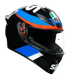 AGV Helmets AGV K1 VR46 Racing Team Helmet
