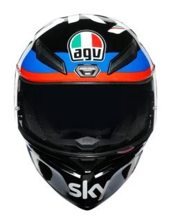 AGV Helmets AGV K1 VR46 Racing Team Helmet -NEXX shop agvk1 vr46 racing team helmet 3