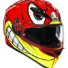 AGV Helmets AGV K3 SV Birdy Helmet
