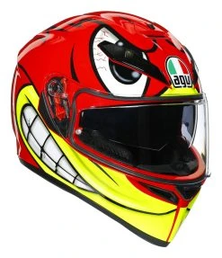 AGV Helmets AGV K3 SV Birdy Helmet