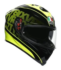 AGV Helmets AGV K5 S Fast 46 Helmet