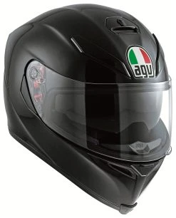 AGV Helmets AGV K5 S Helmet - Solid