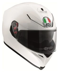 AGV Helmets AGV K5 S Helmet - Solid -NEXX shop agvk5 s helmet solid pearl white
