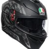 AGV Helmets AGV K5 S Tornado Helmet