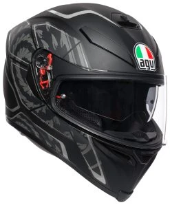 AGV Helmets AGV K5 S Tornado Helmet