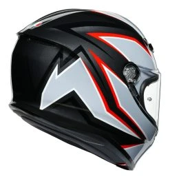 AGV Helmets AGV K6 Flash Helmet 16 AGV Helmets AGV K6 Flash Helmet -NEXX shop agvk6 flash helmet 2