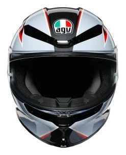 AGV Helmets AGV K6 Flash Helmet 19 AGV Helmets AGV K6 Flash Helmet -NEXX shop agvk6 flash helmet 5